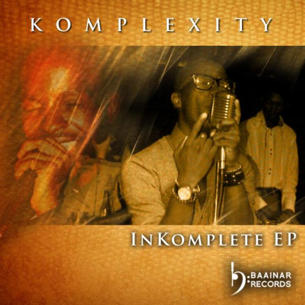 Picture of Inkomplete