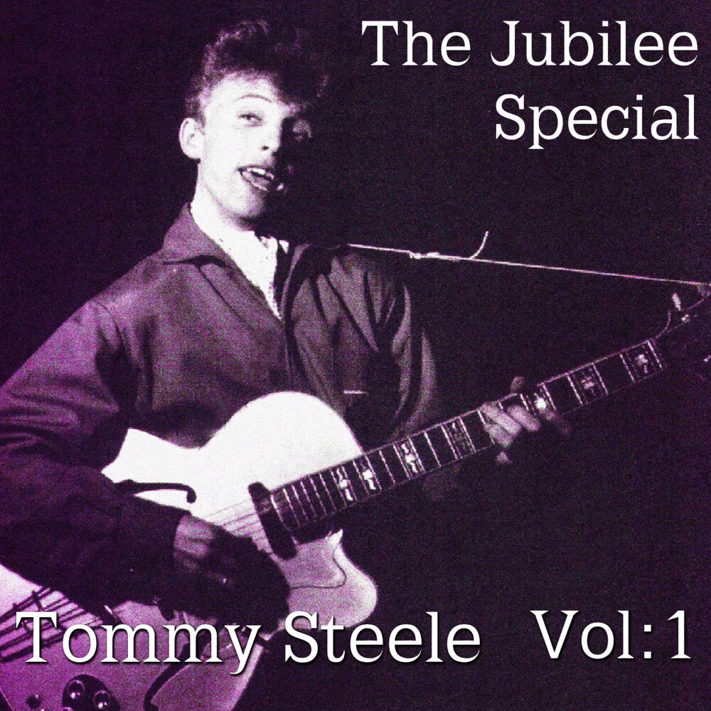 Picture of The Jubilee Special Vol. 1