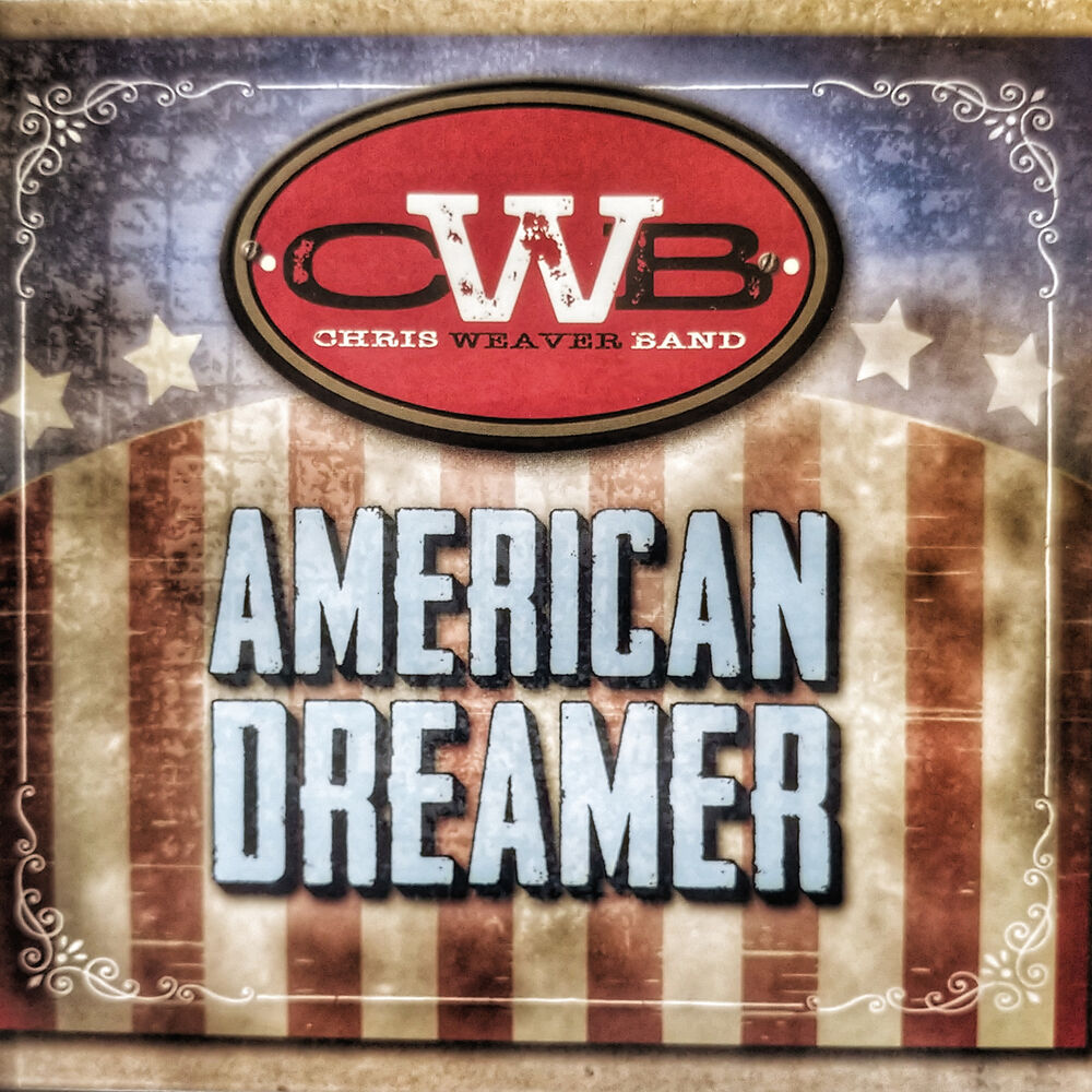 Picture of American Dreamer