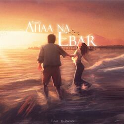 Cover of Ahaa Na Ebar
