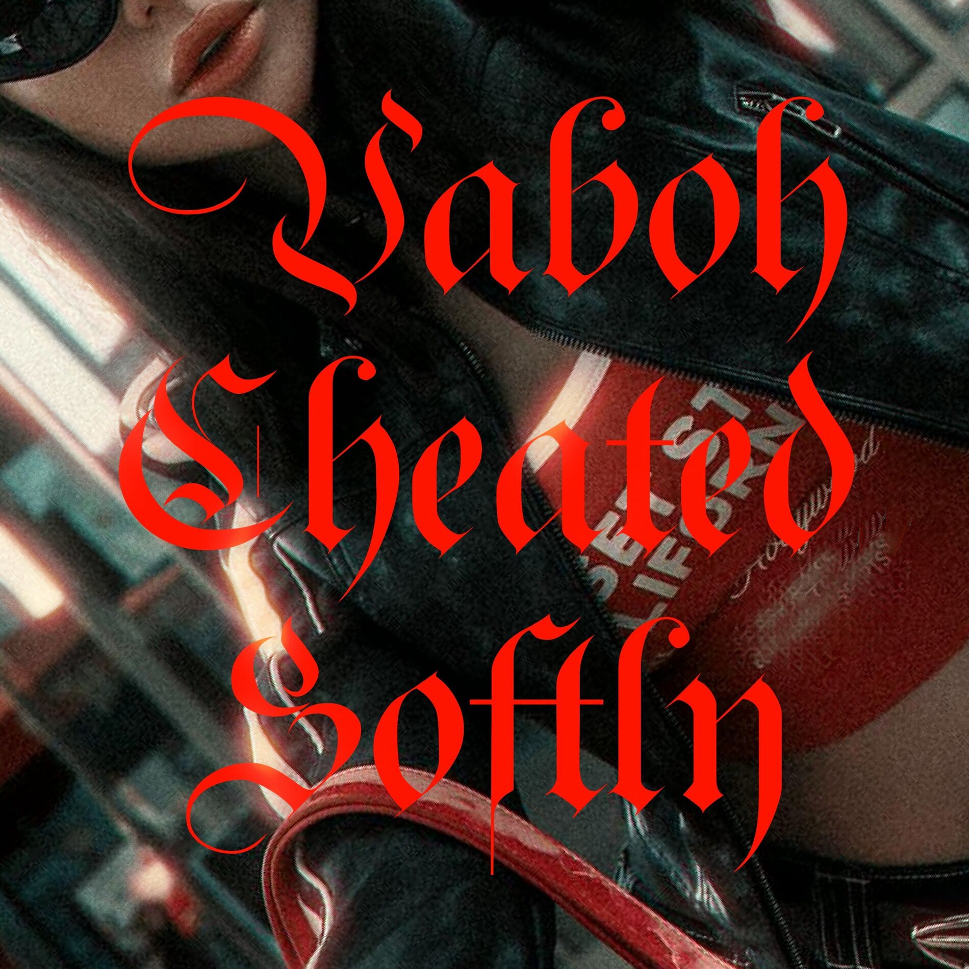 Album cover of Cheated Softly