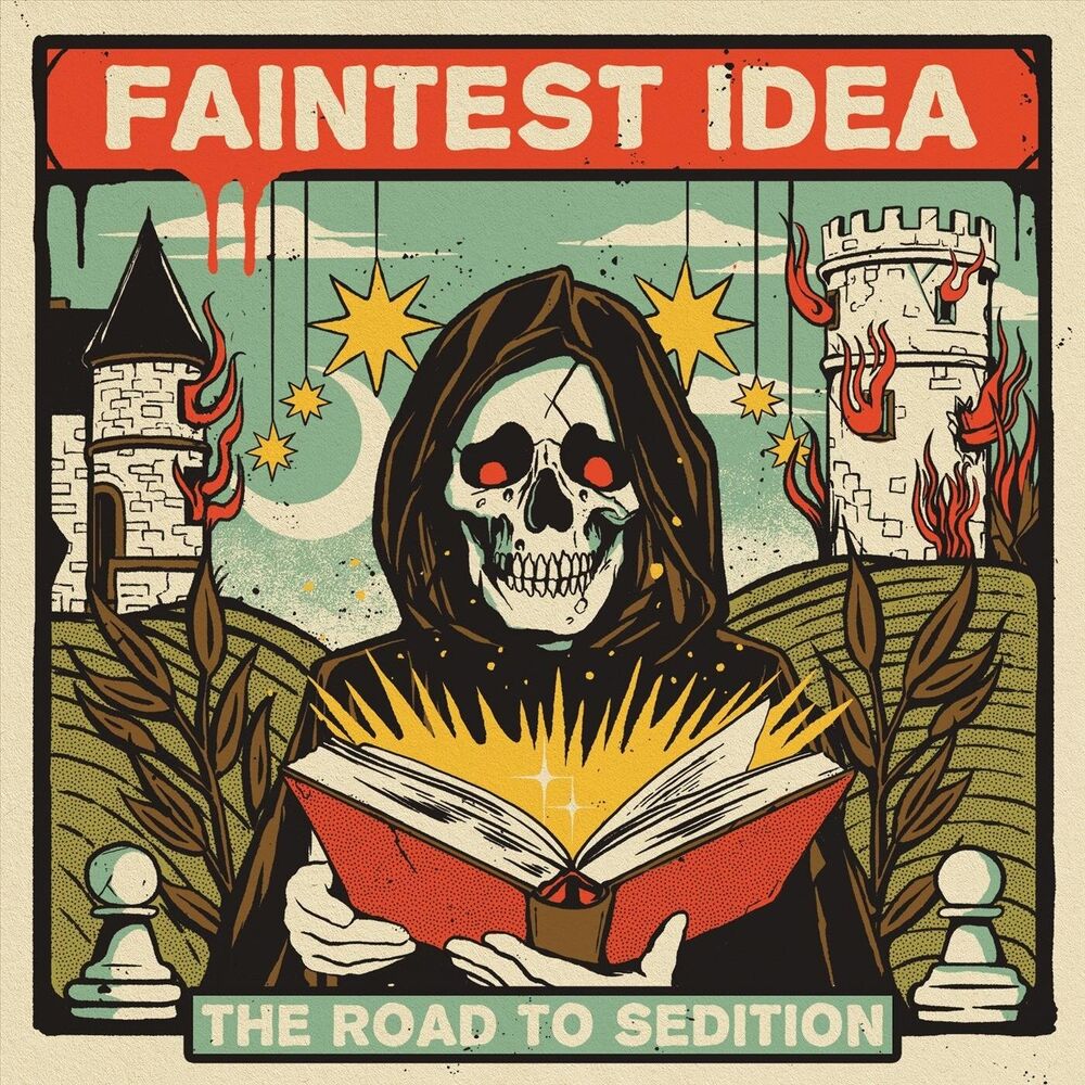 Picture of The Road to Sedition