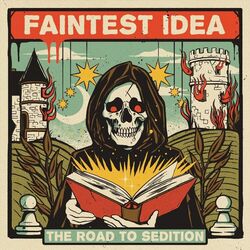 Cover of The Road to Sedition