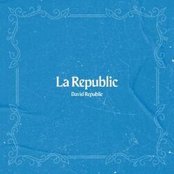 Cover of La Republic