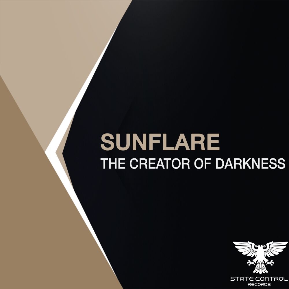 Picture of The Creator Of Darkness (Extended Mix)