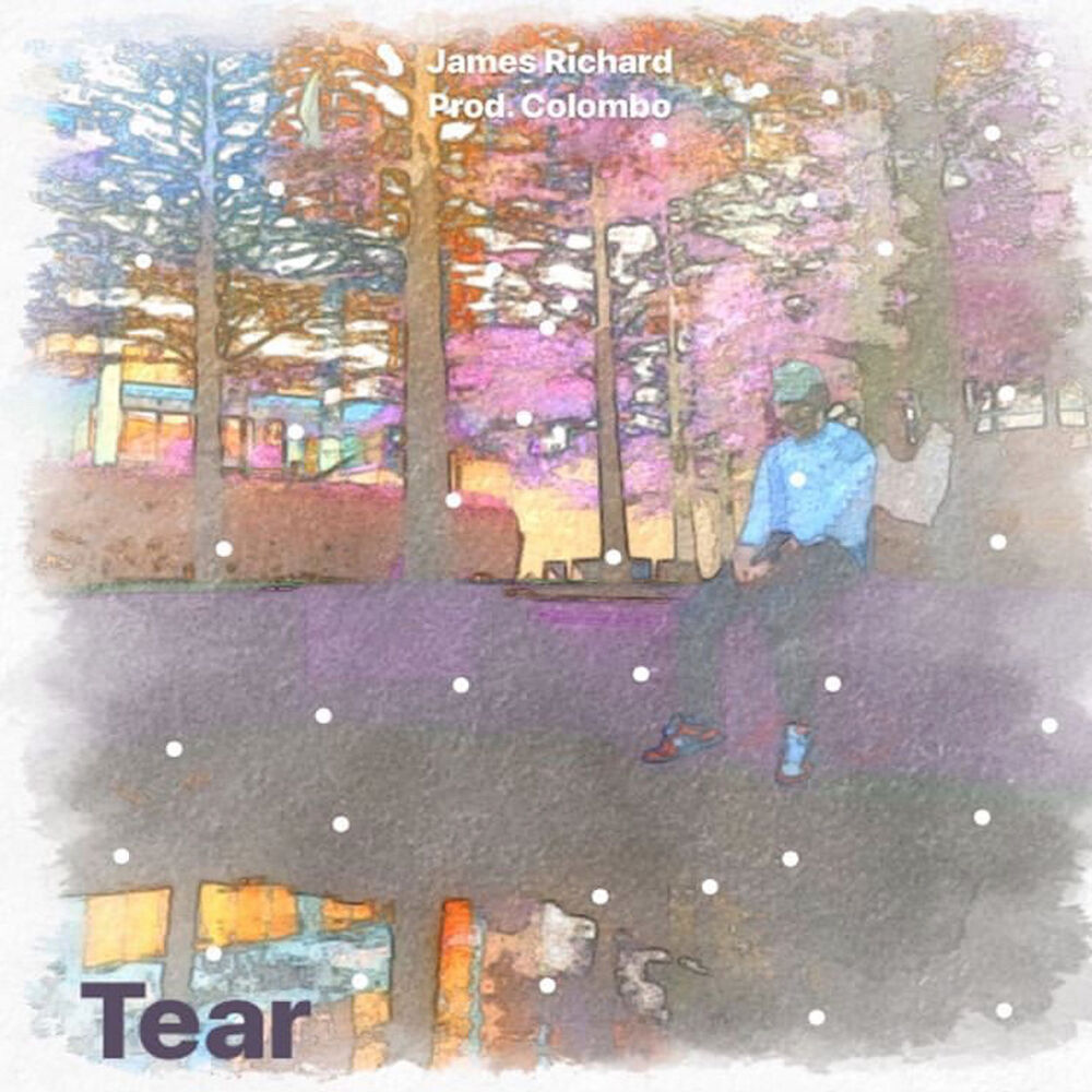 Picture of Tear