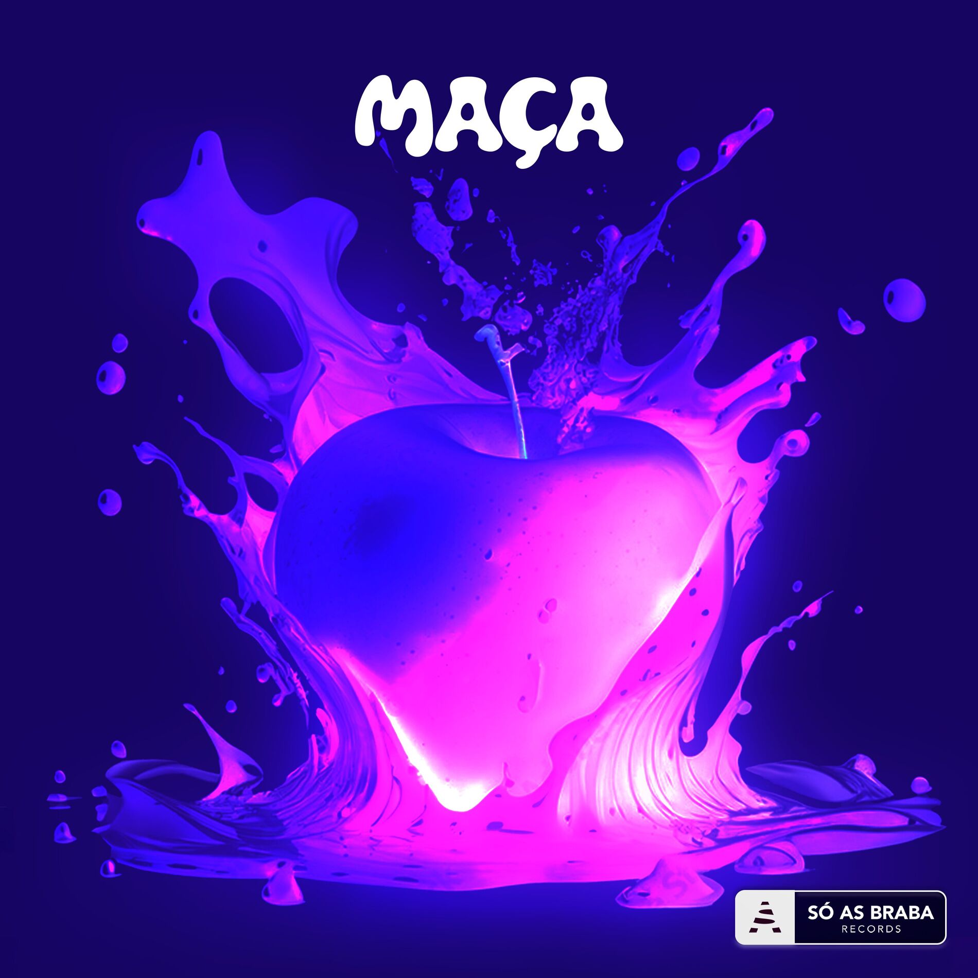 Album cover of Maça