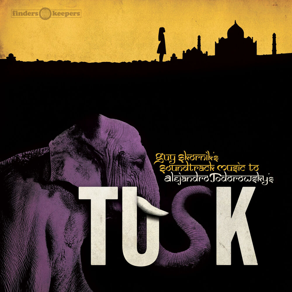 Picture of Tusk
