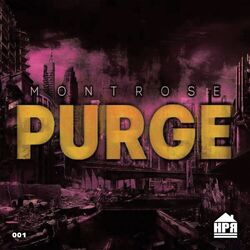 Cover of Purge
