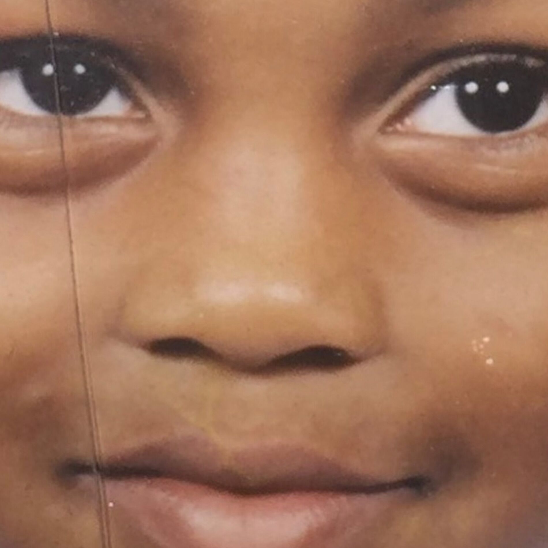 Album cover of CRUEL WORLD