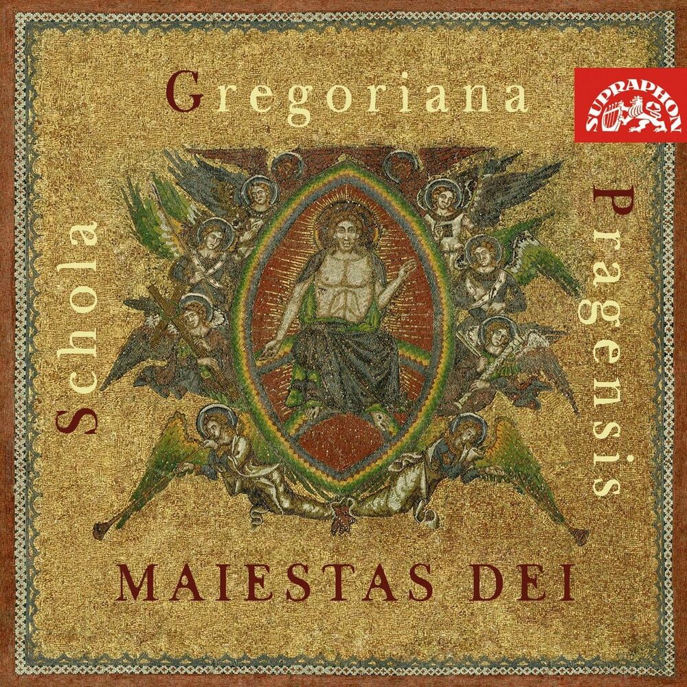Picture of Grudencz: Maiestas Dei