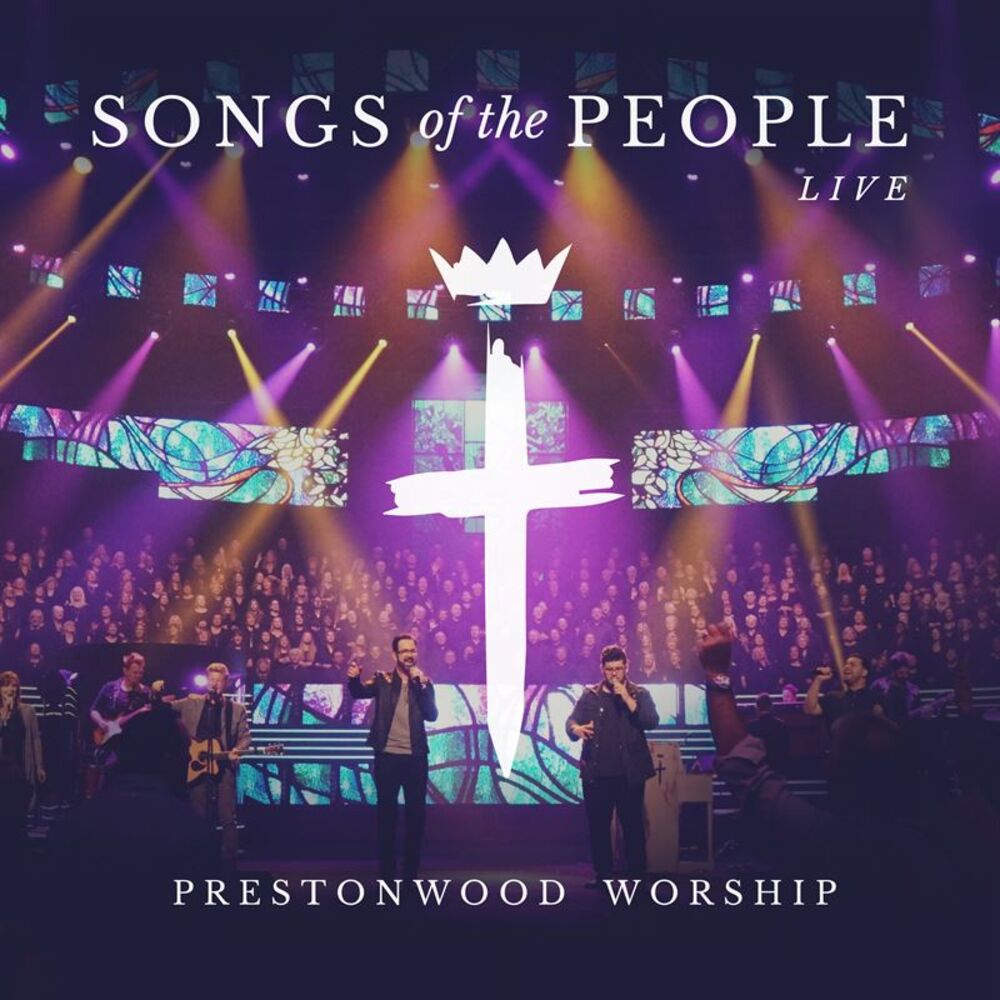Picture of Songs of the People (Live)