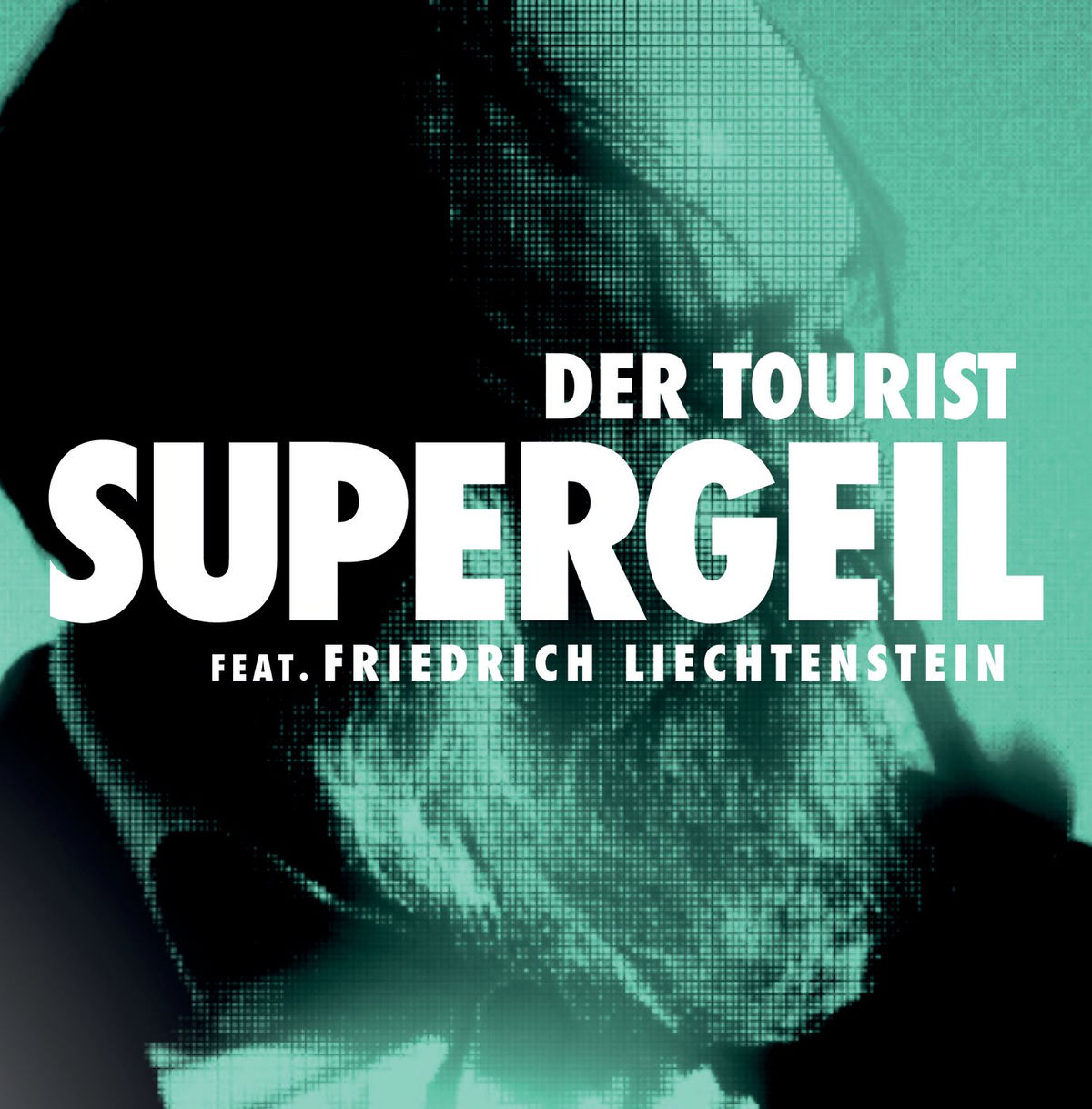 Album cover of Supergeil