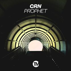 Cover of Prophet