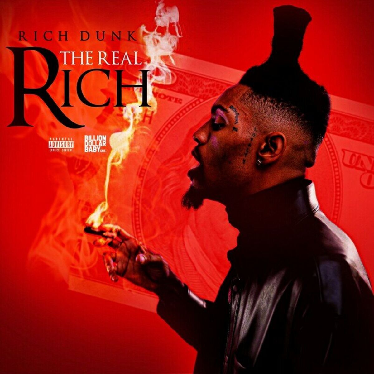 Album cover of Litty (feat. DaBaby)