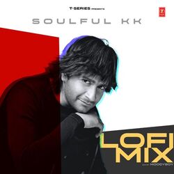 Cover of Soulful Kk Lofi Mix