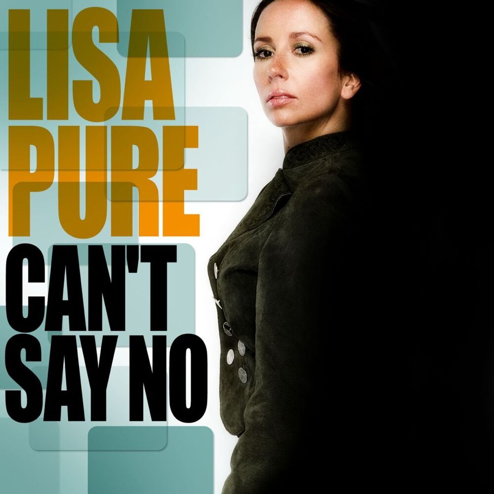 Picture of Can't Say No