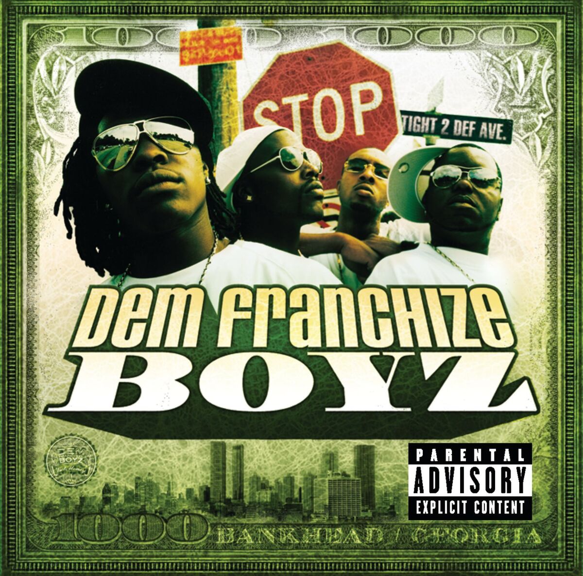 Album cover of White Tee