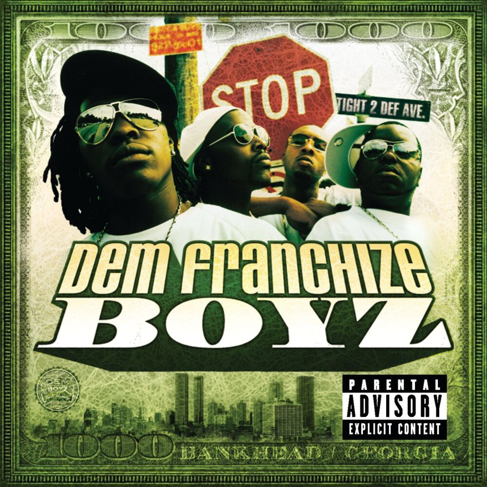 Picture of Dem Franchize Boyz