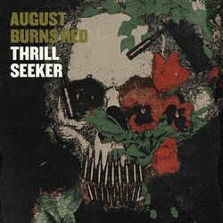 Cover of Thrill Seeker: 20th Anniversary Edition