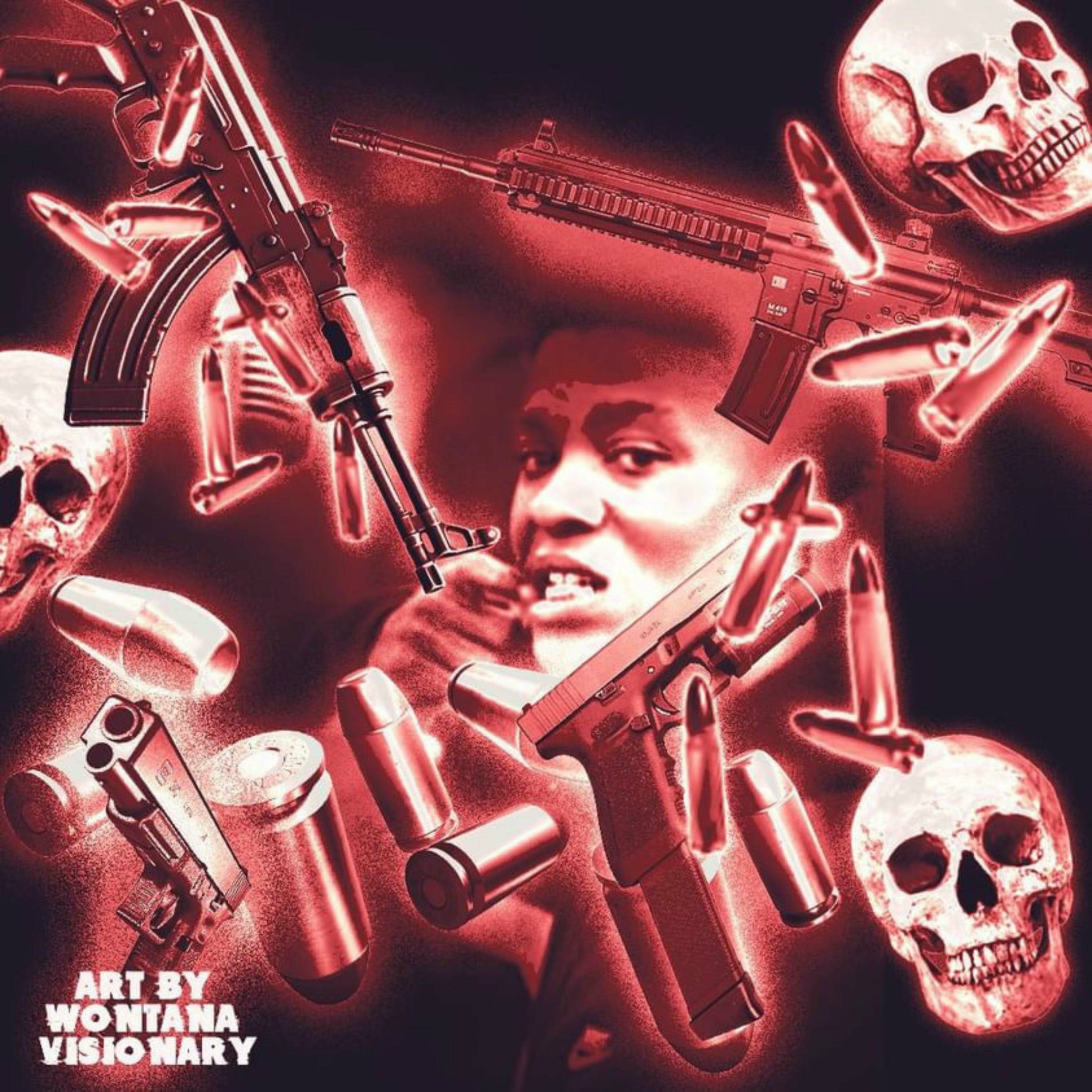 Album cover of No hook