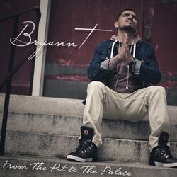 Cover of From The Pit To The Palace