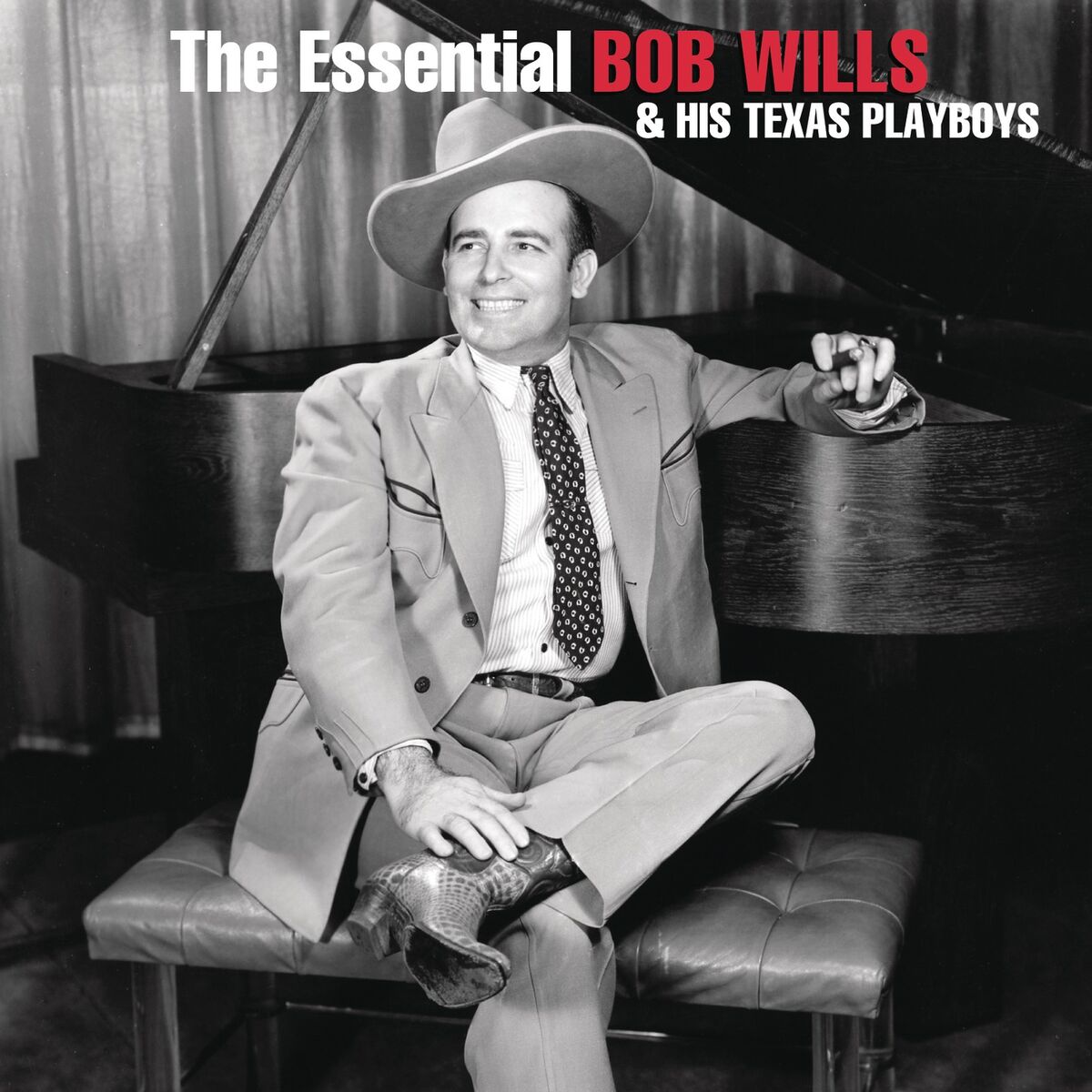 Album cover of Oozlin' Daddy Blues