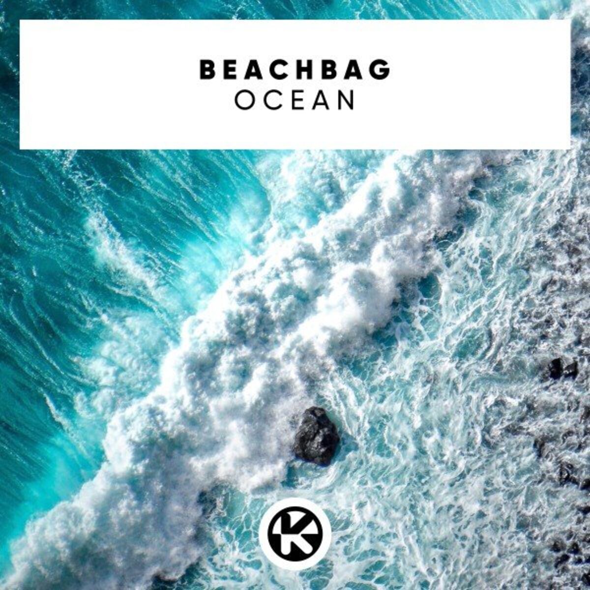Album cover of Ocean