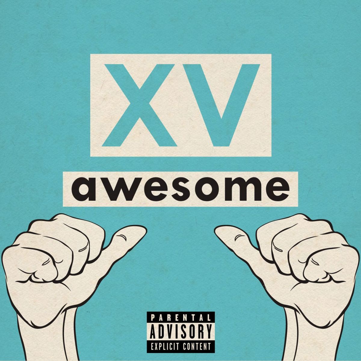 Album cover of Awesome (feat. Pusha-T)