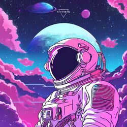 Cover of Cosmic Love