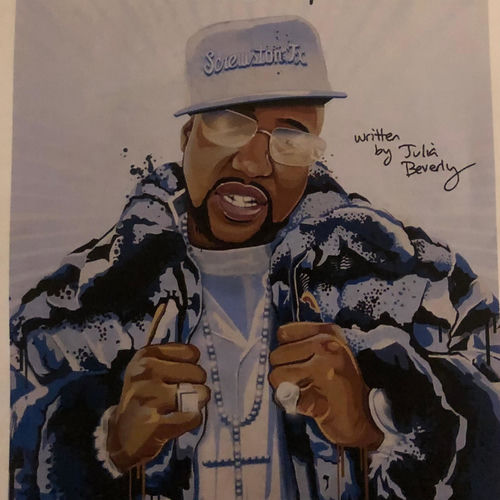Pimp C (feat. SNO)