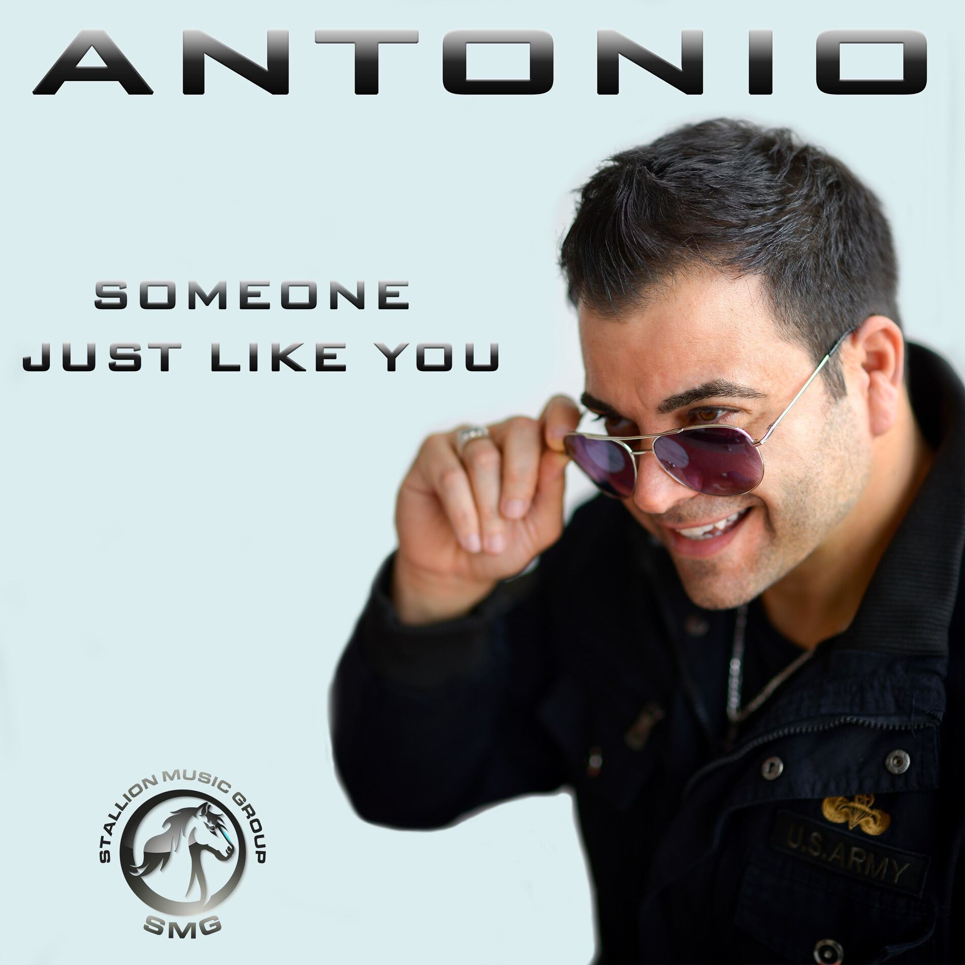 Album cover of Someone Just Like You