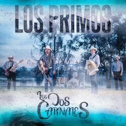 Cover of Los Primos