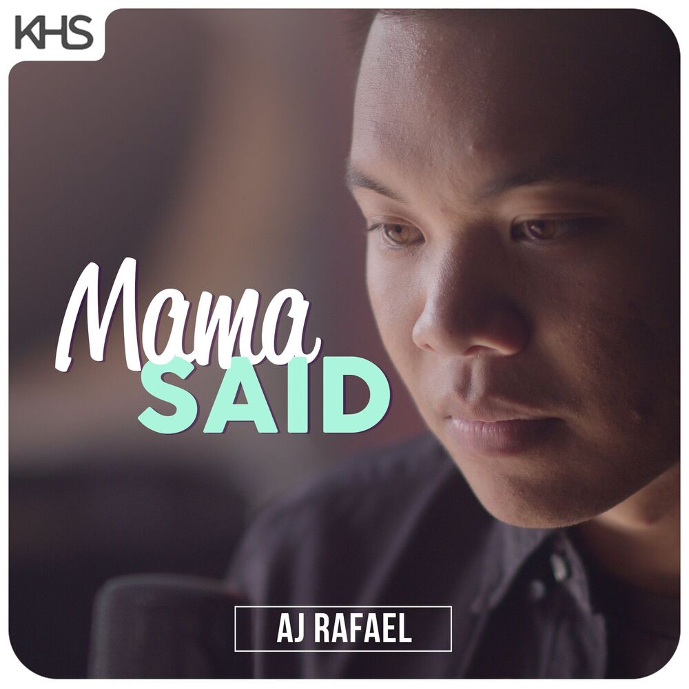 Picture of Mama Said