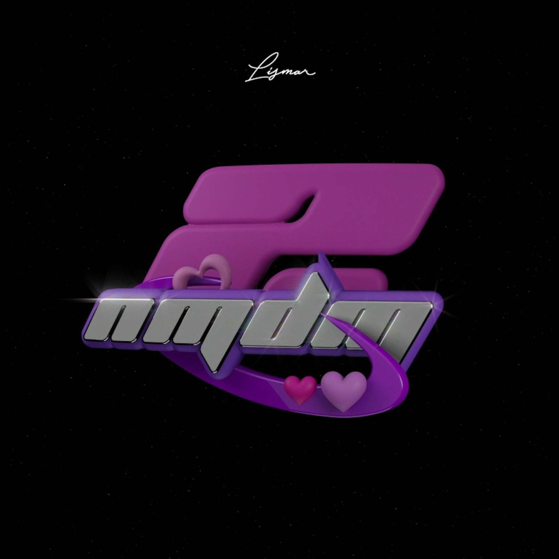 Album cover of No Me Diga Mah 2
