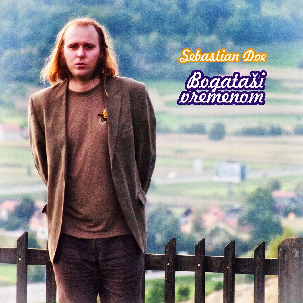 Picture of Bogataši Vremenom