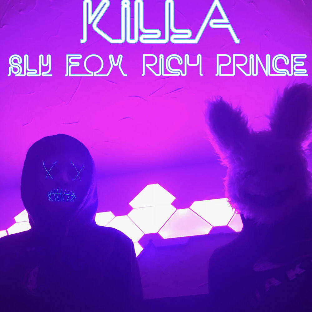 Picture of Killa