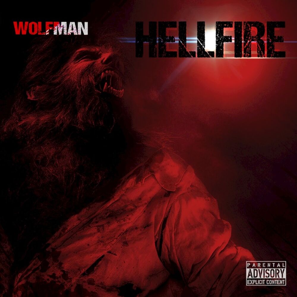 Picture of Hellfire