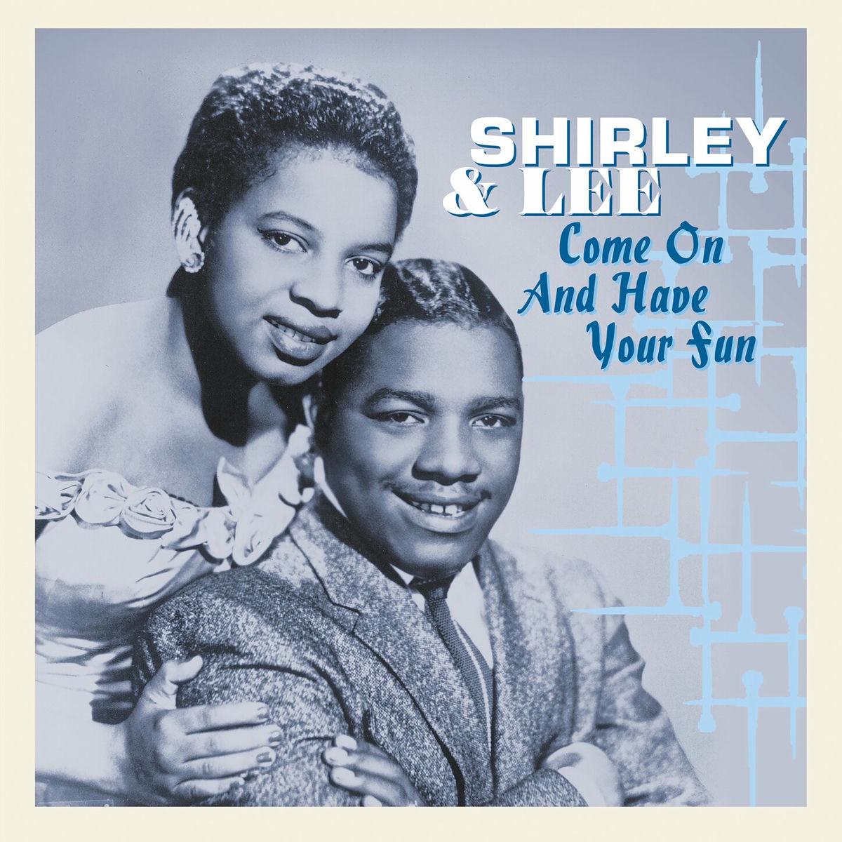 Album cover of Come on and Have Your Fun