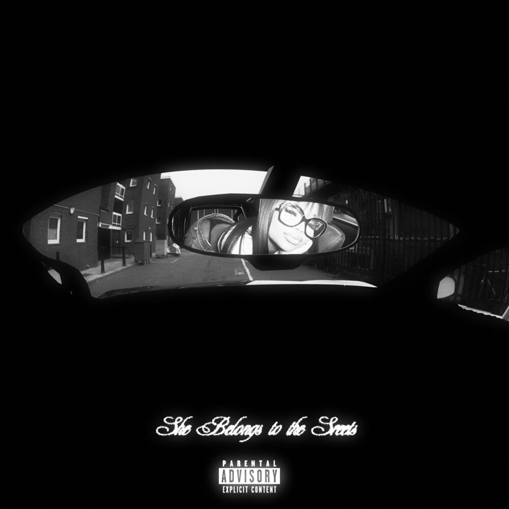 Picture of She Belongs To The Streets