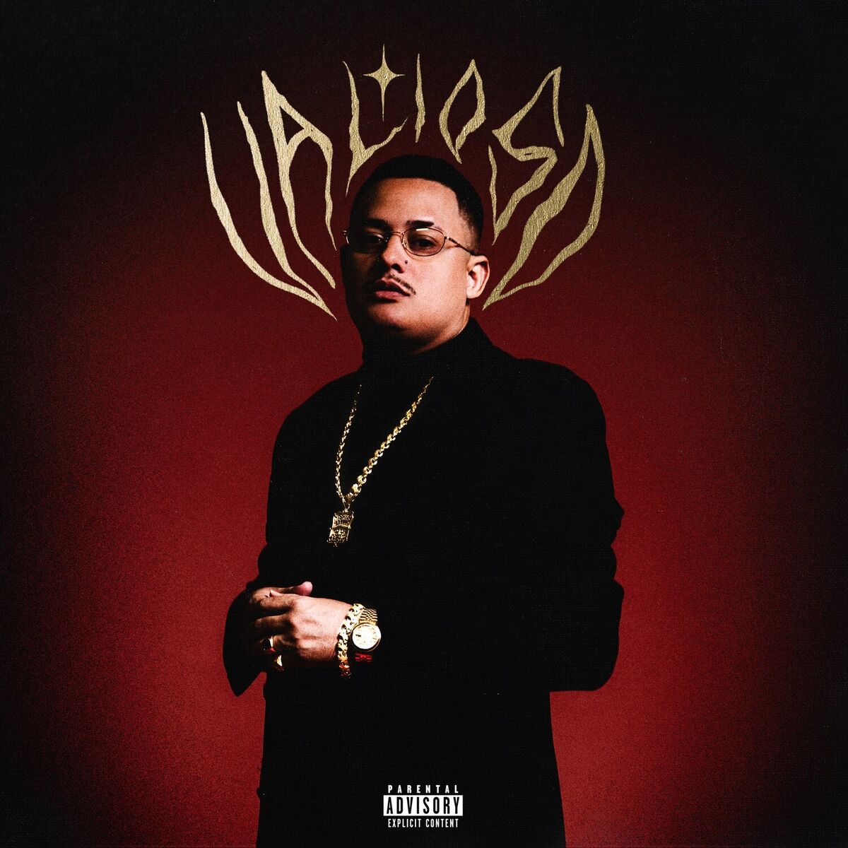 Album cover of Valioso