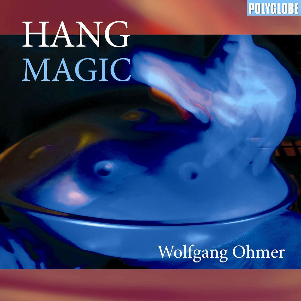Picture of Hang Magic