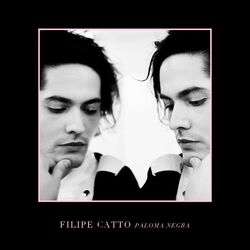 Cover of Paloma Negra