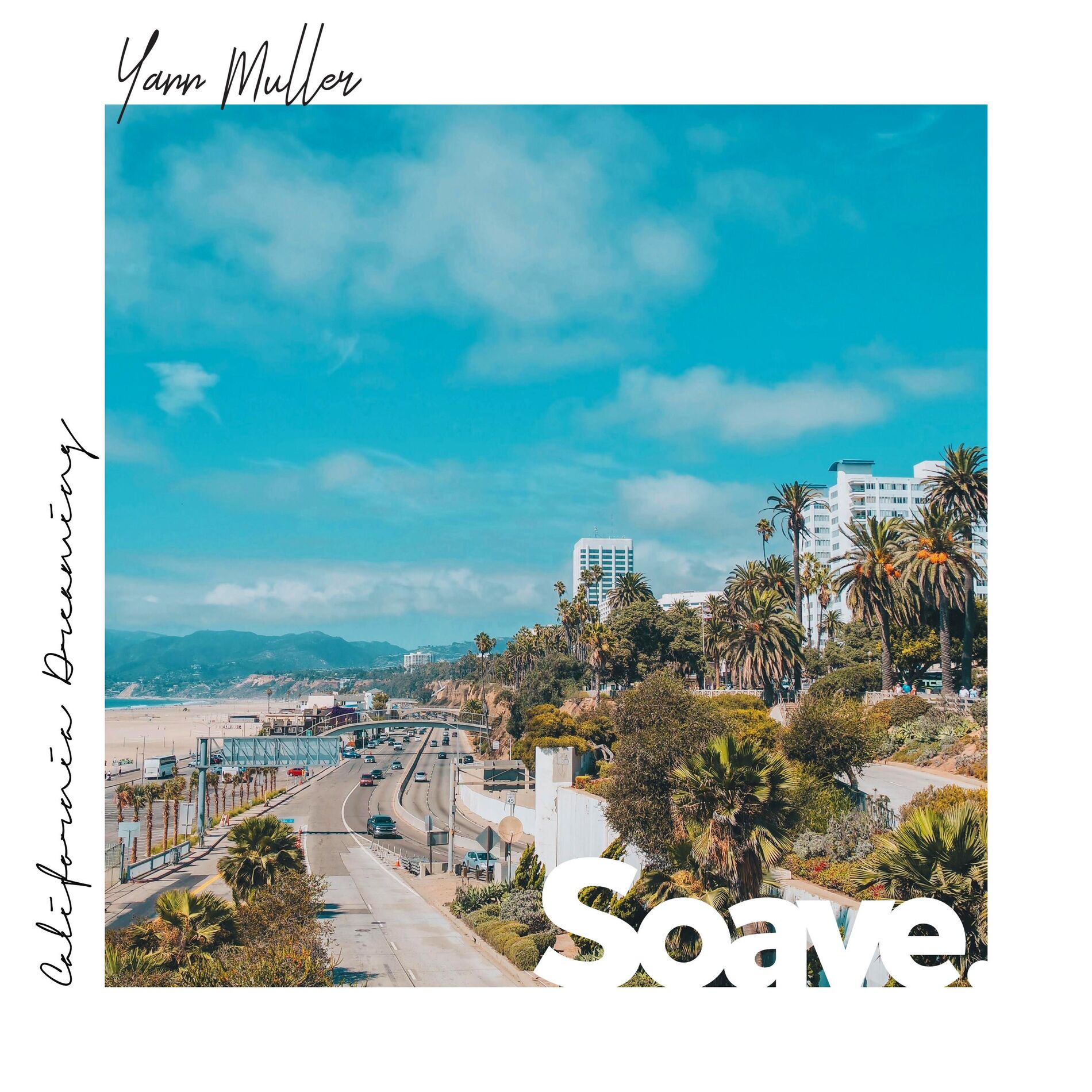 Album cover of California Dreamin'