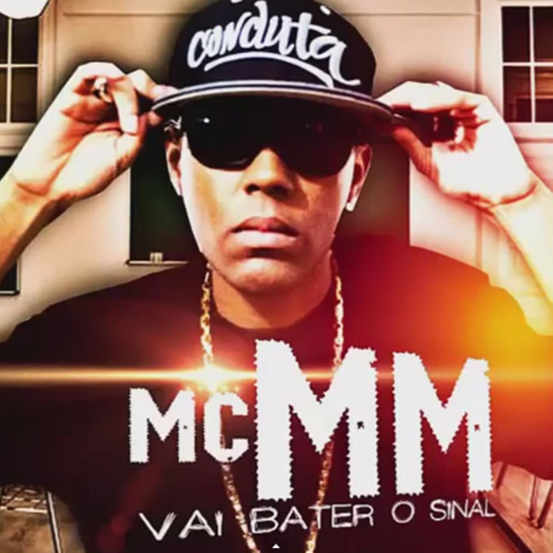 Album cover of Vai Bater o Sinal
