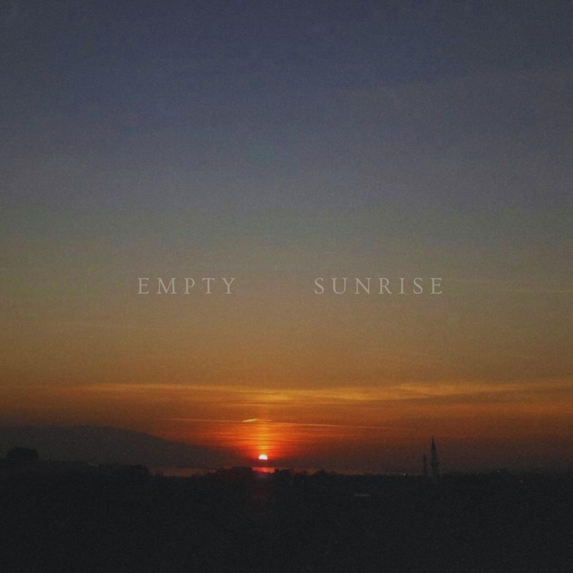 Album cover of Empty Sunrise (feat. Pablo)