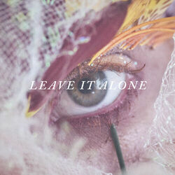 Cover of Leave It Alone