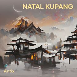 Cover of NATAL KUPANG