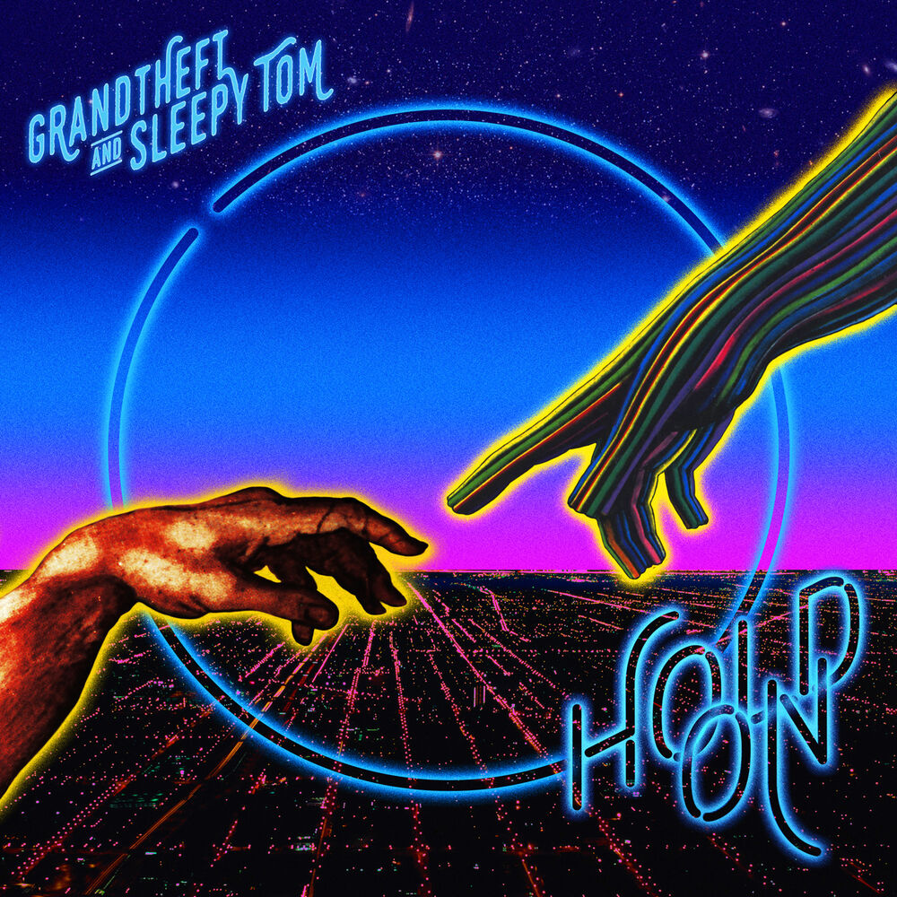 Picture of Hold On