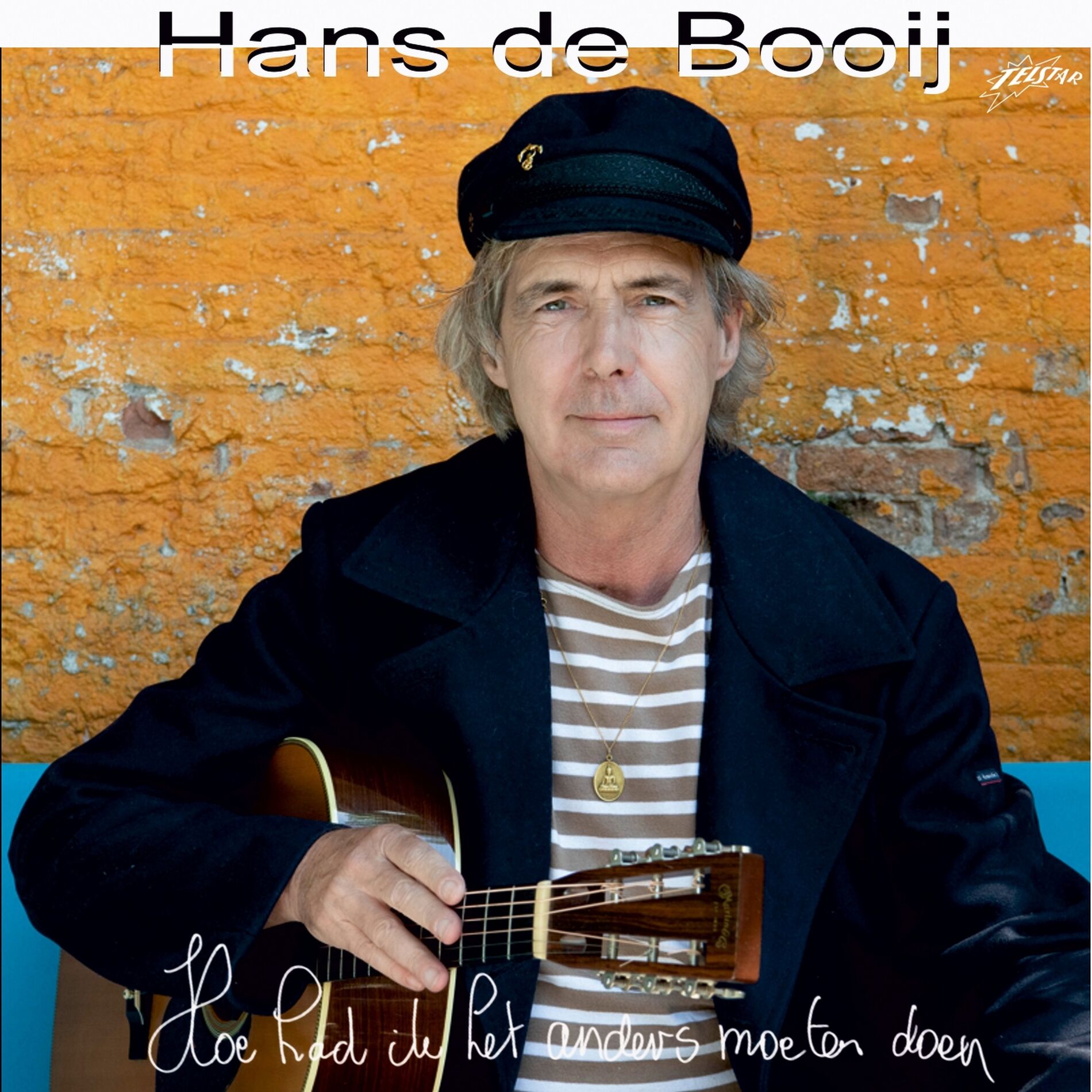 Album cover of Hoe Had Ik Het Anders Moeten Doen